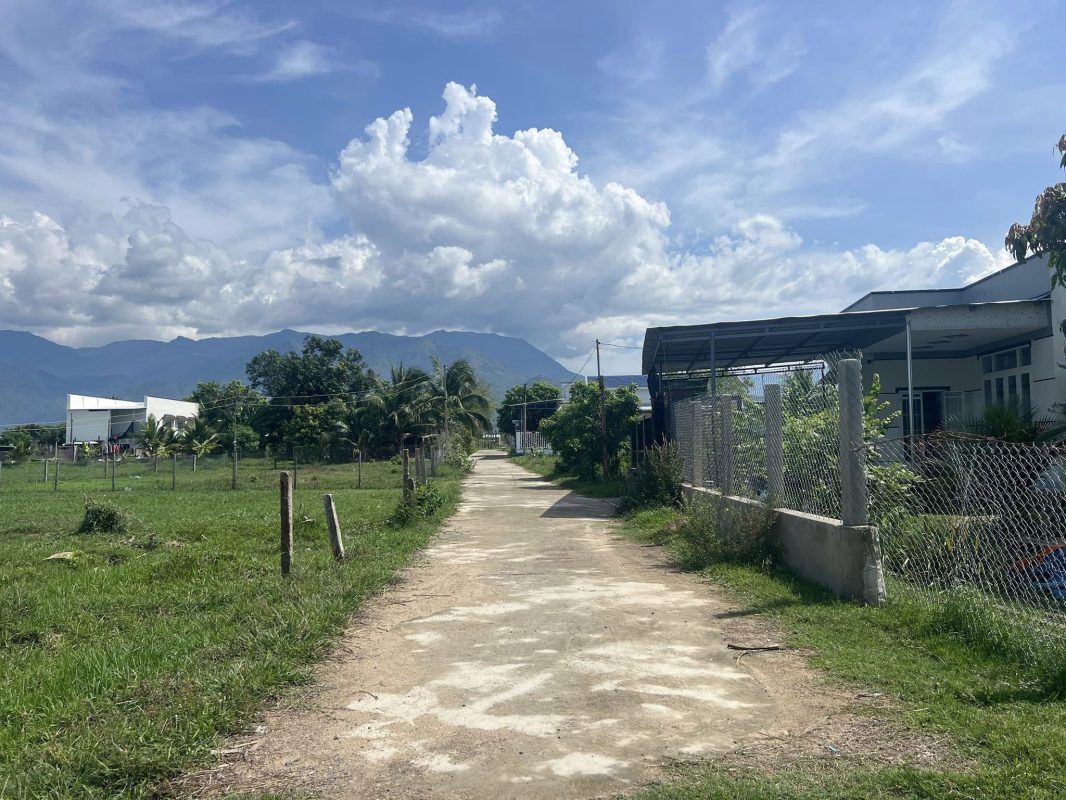 Bán Nhà Đất Ninh Hòa