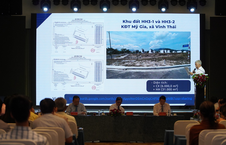 Bán Nhà Đất Ninh Hòa