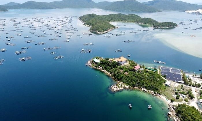 Bán Nhà Đất Ninh Hòa