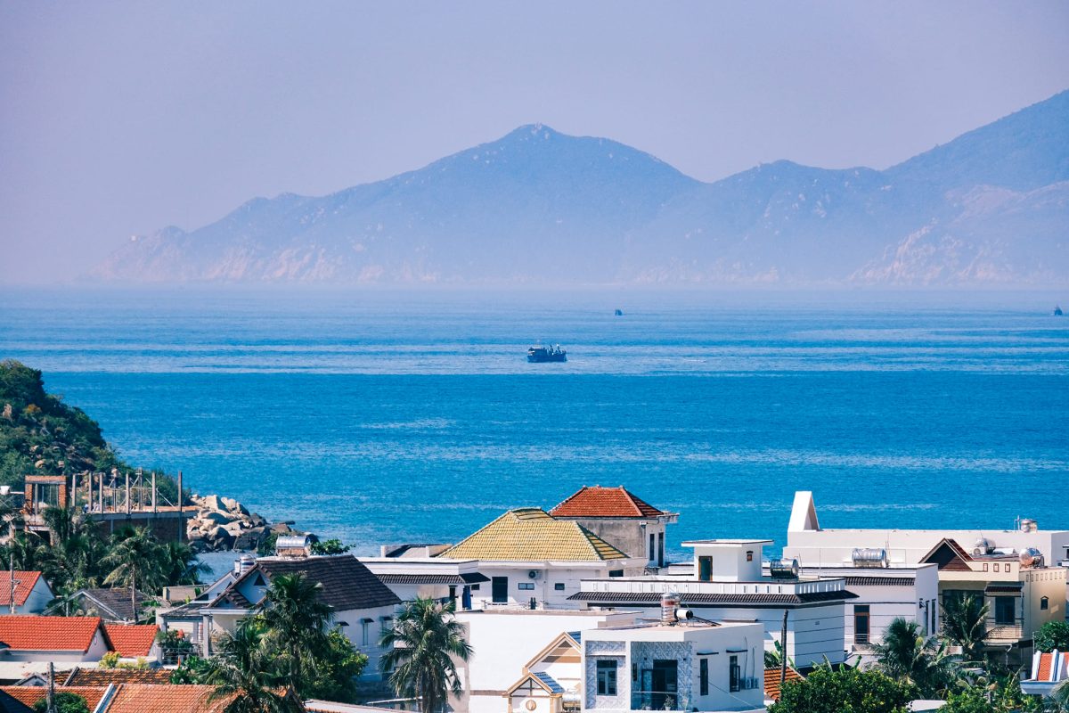 Bán Nhà Đất Ninh Hòa