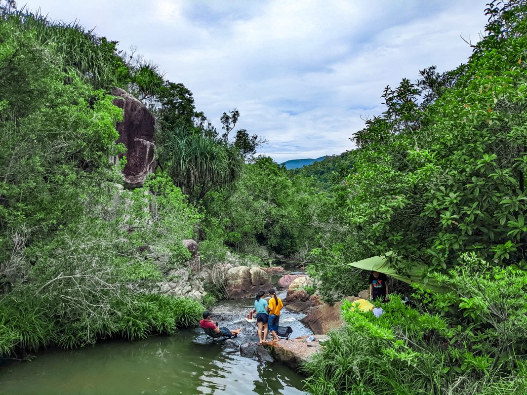Bán Nhà Đất Ninh Hòa