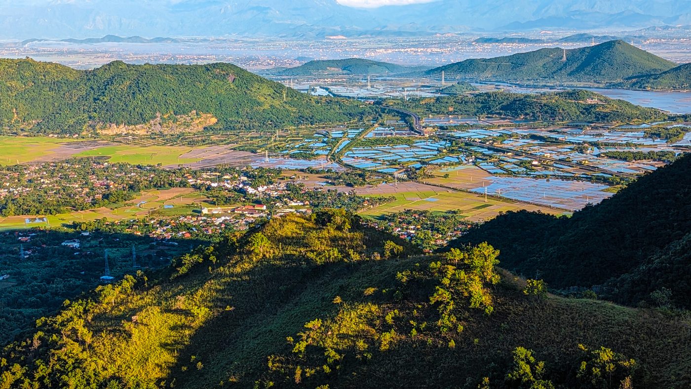 Bán Nhà Đất Ninh Hòa