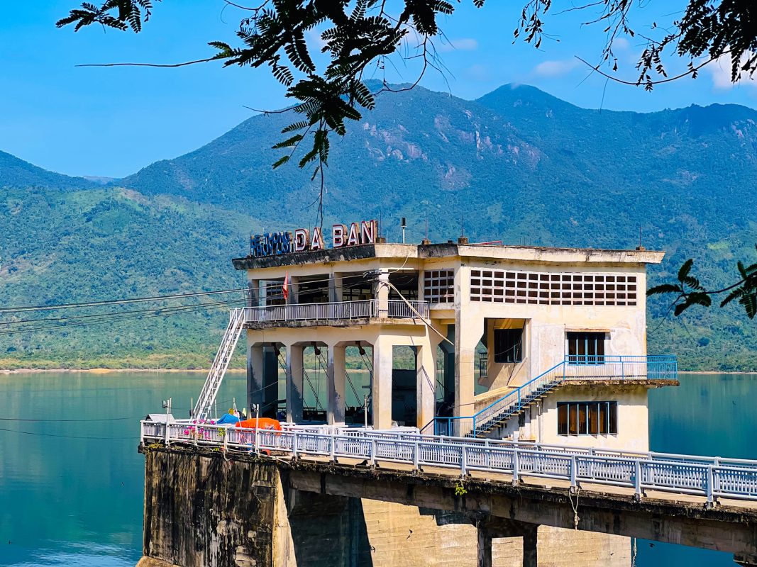 Bán Nhà Đất Ninh Hòa