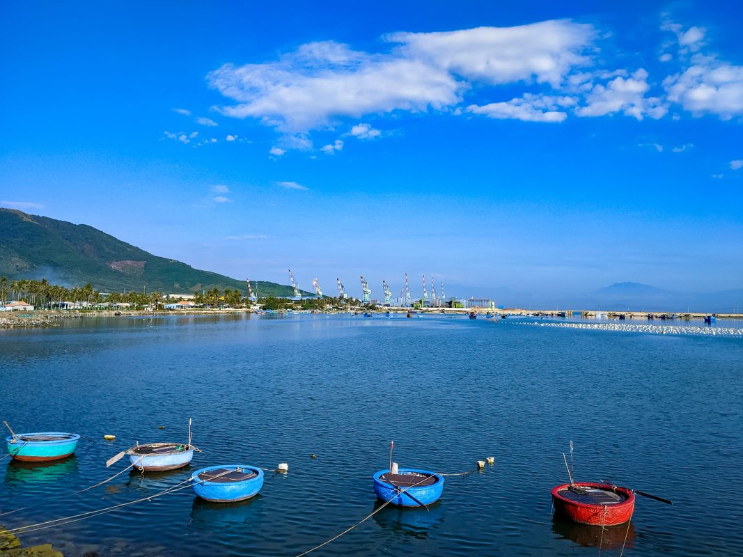 Bán Nhà Đất Ninh Hòa
