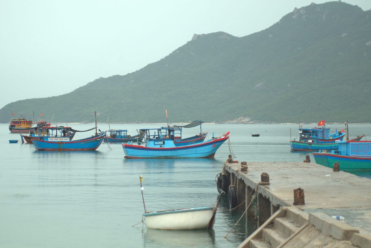 Bán Nhà Đất Ninh Hòa