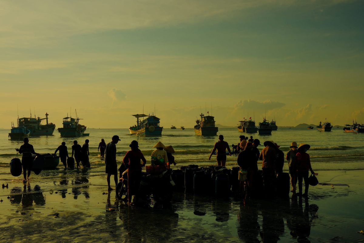 Bán Nhà Đất Ninh Hòa