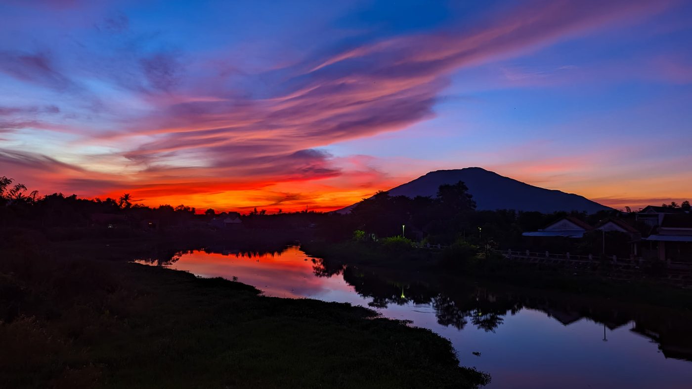 Bán Nhà Đất Ninh Hòa