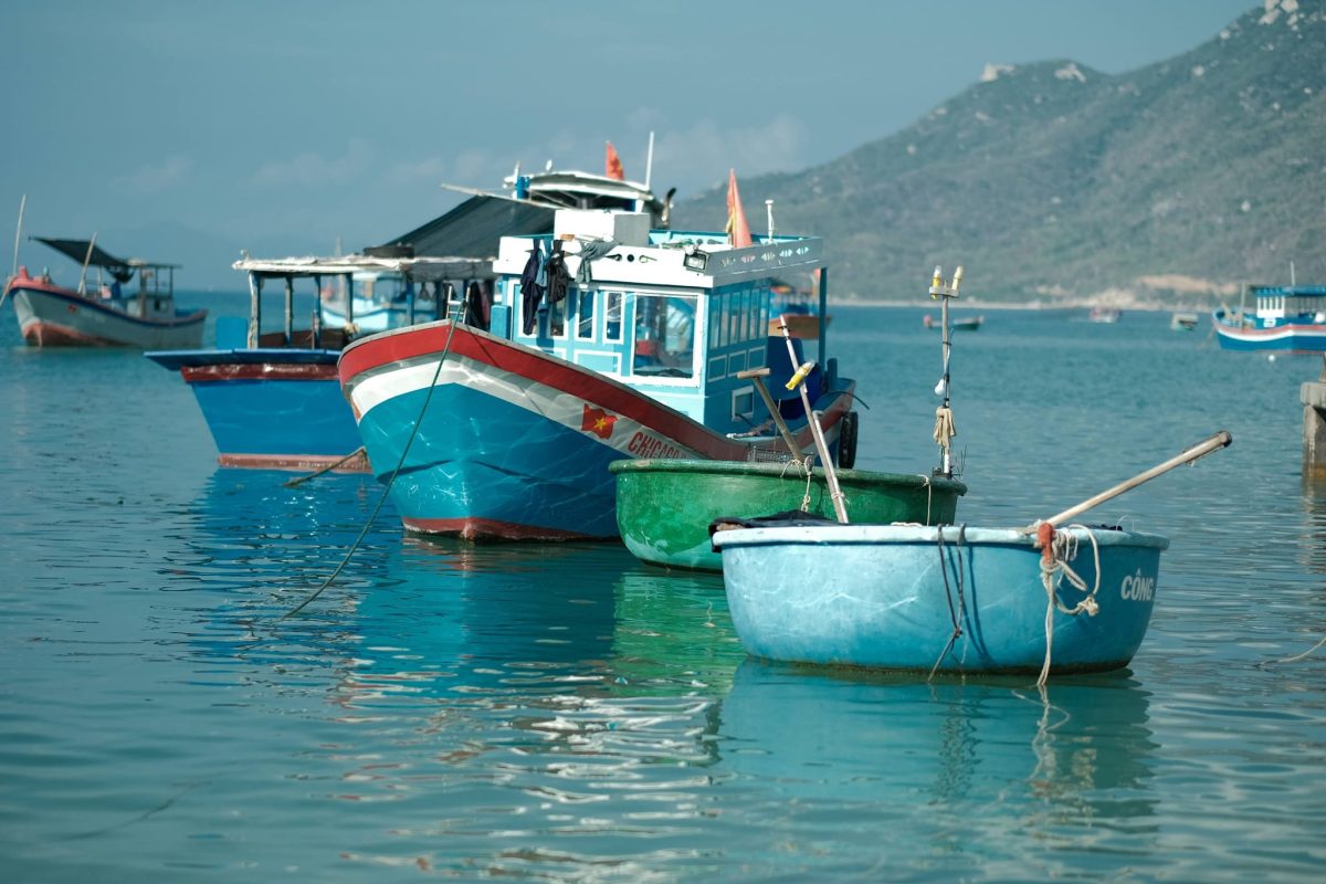 Bán Nhà Đất Ninh Hòa