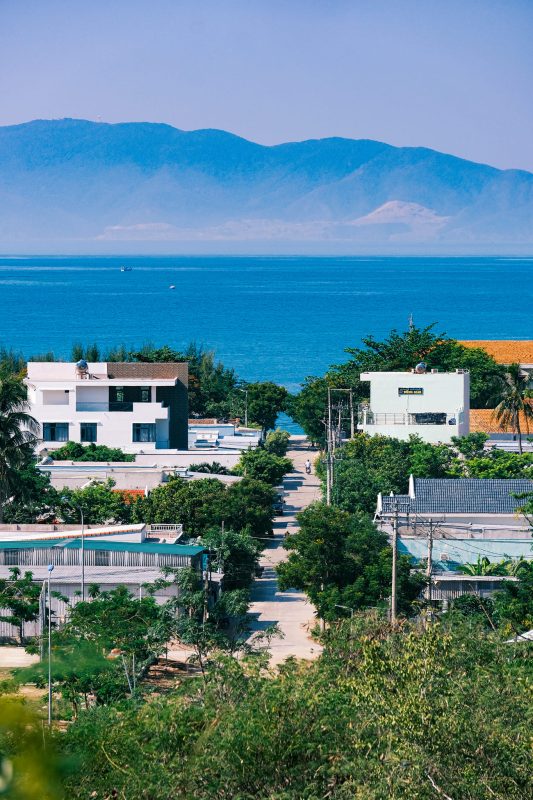 Bán Nhà Đất Ninh Hòa