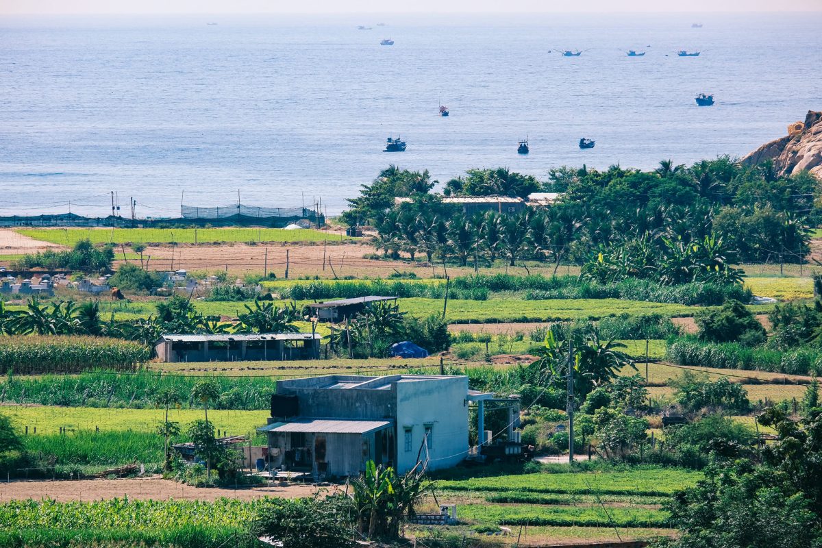 Bán Nhà Đất Ninh Hòa