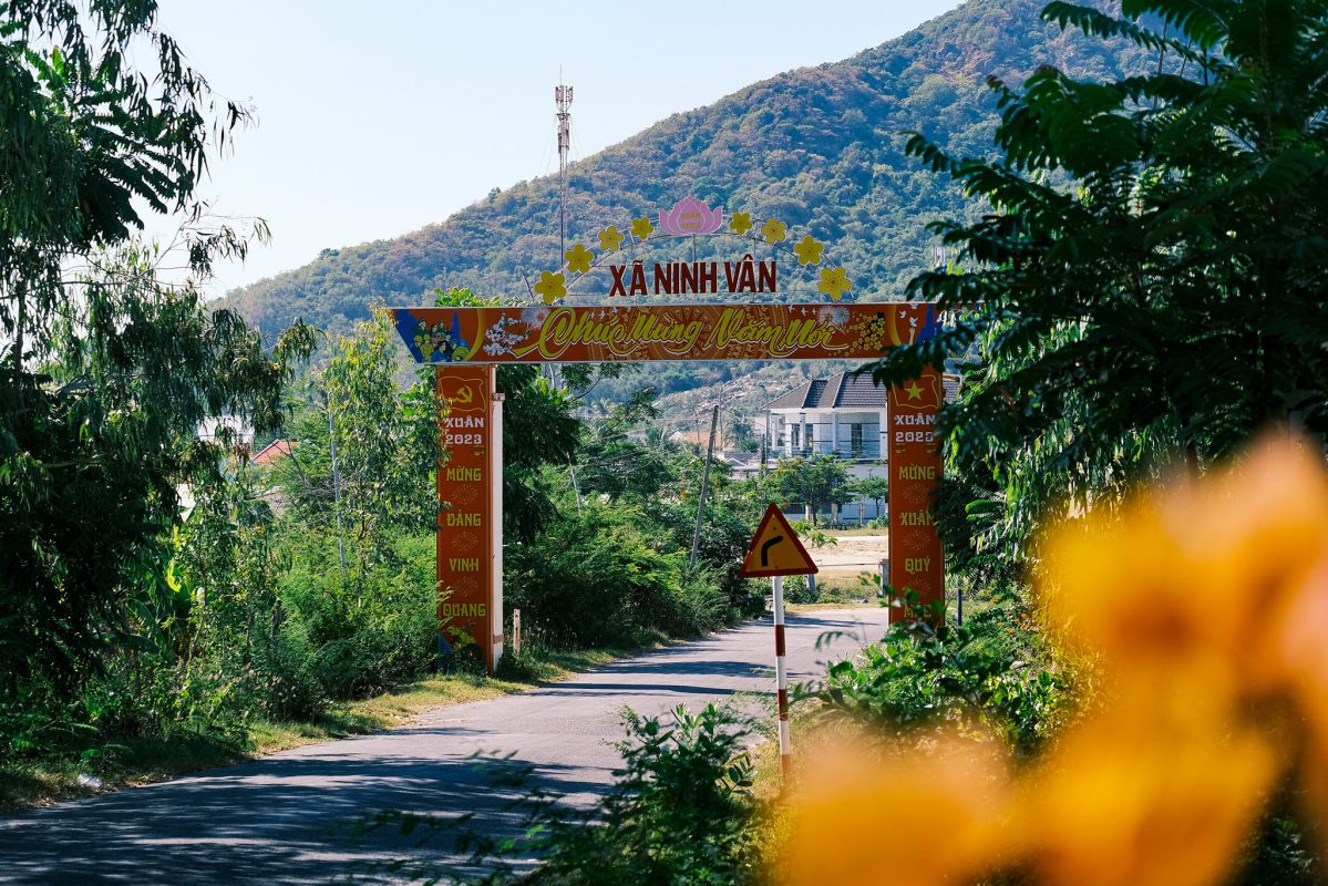 Bán Nhà Đất Ninh Hòa