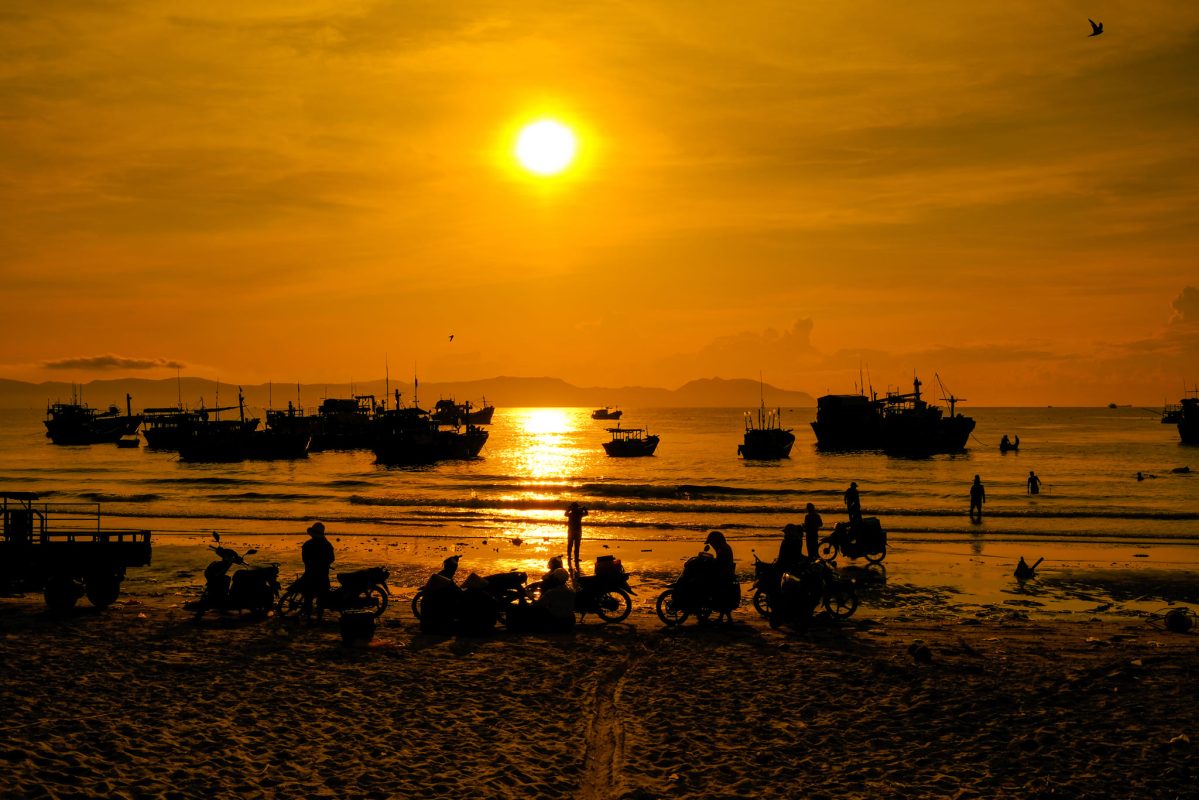 Bán Nhà Đất Ninh Hòa