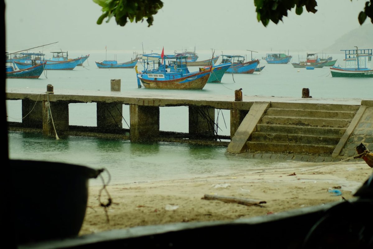 Bán Nhà Đất Ninh Hòa