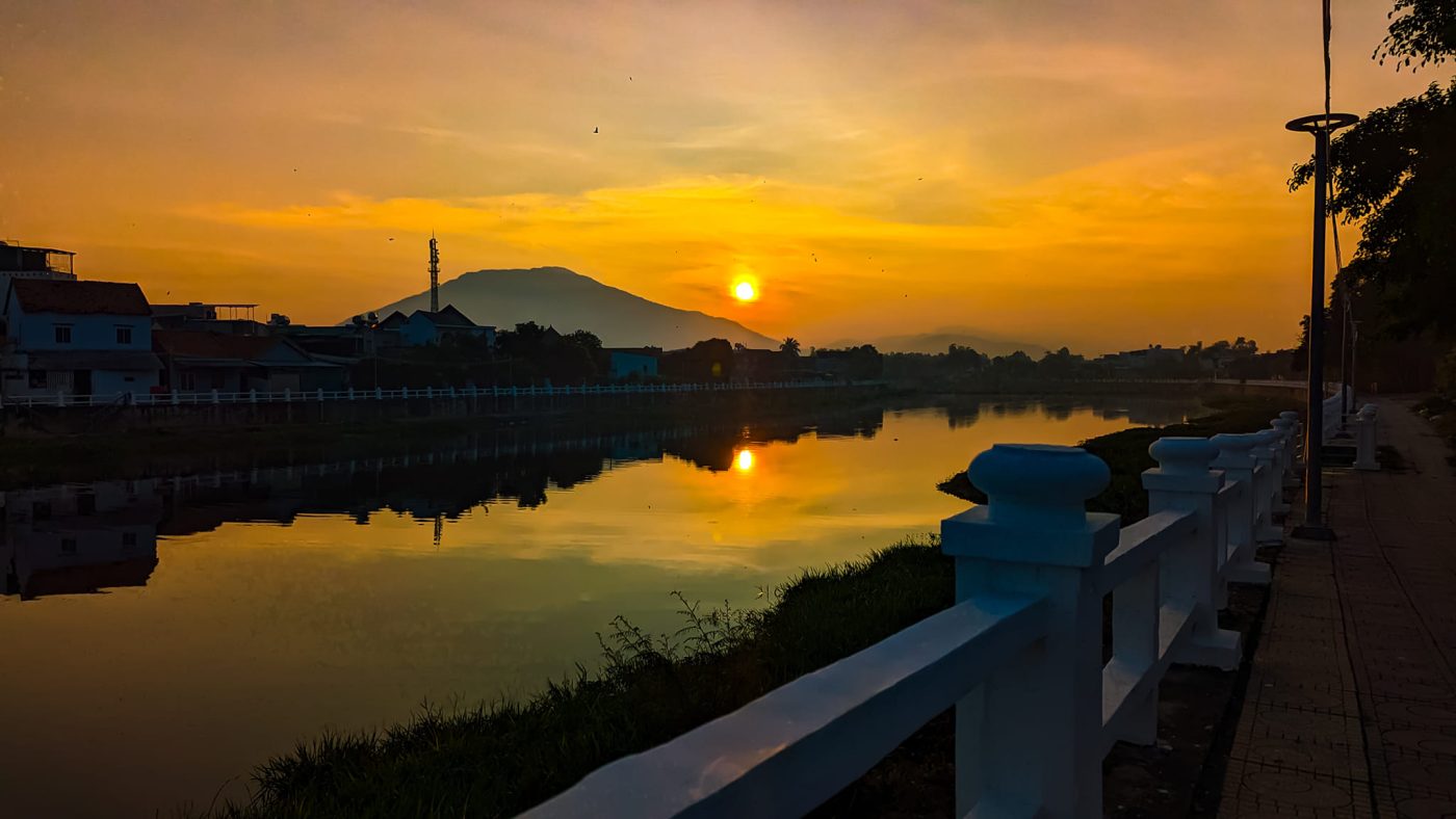 Bán Nhà Đất Ninh Hòa