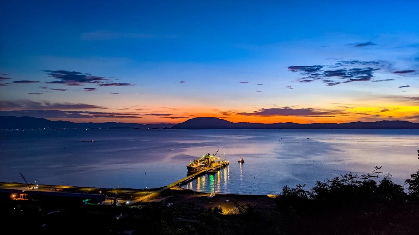 Bán Nhà Đất Ninh Hòa