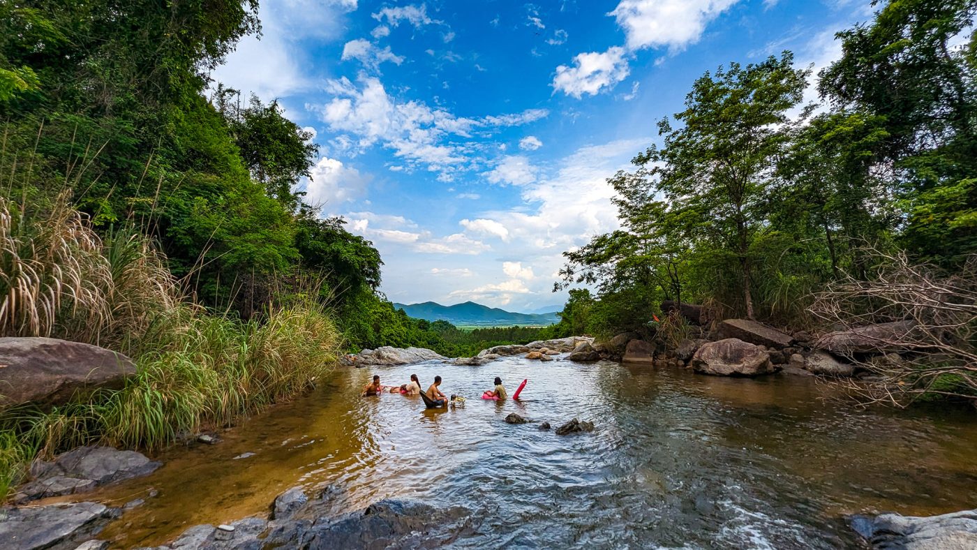 Bán Nhà Đất Ninh Hòa
