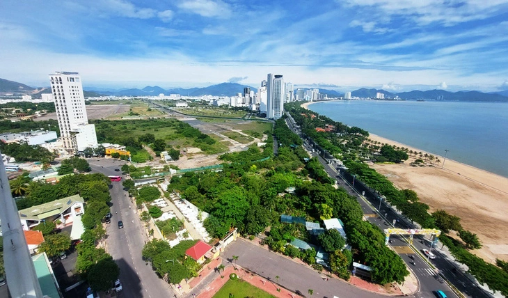 Bán Nhà Đất Ninh Hòa