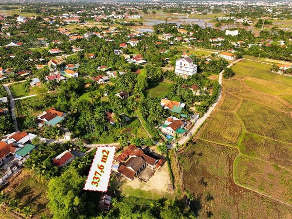 Bán Nhà Đất Ninh Hòa
