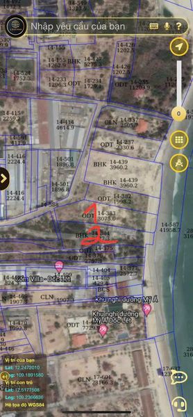 Bán Nhà Đất Ninh Hòa