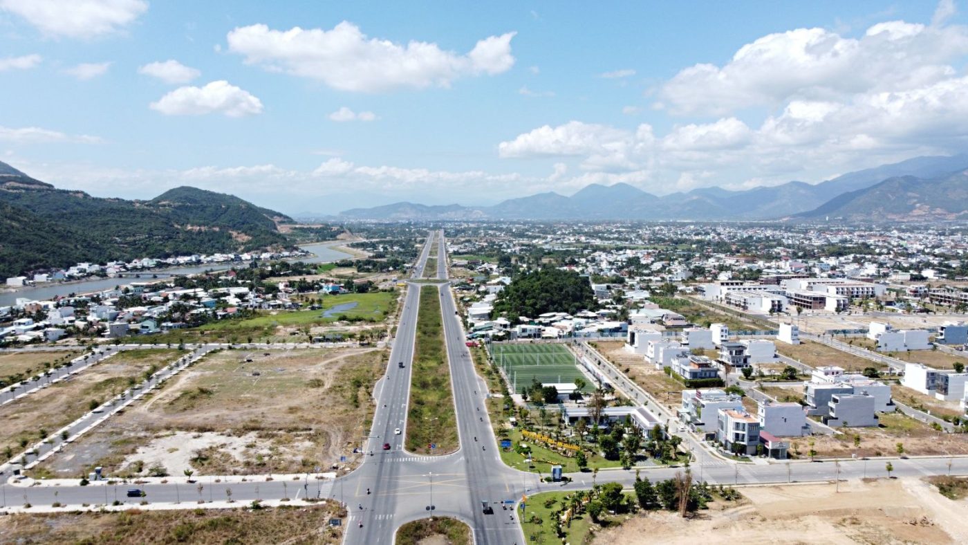 Bán Nhà Đất Ninh Hòa