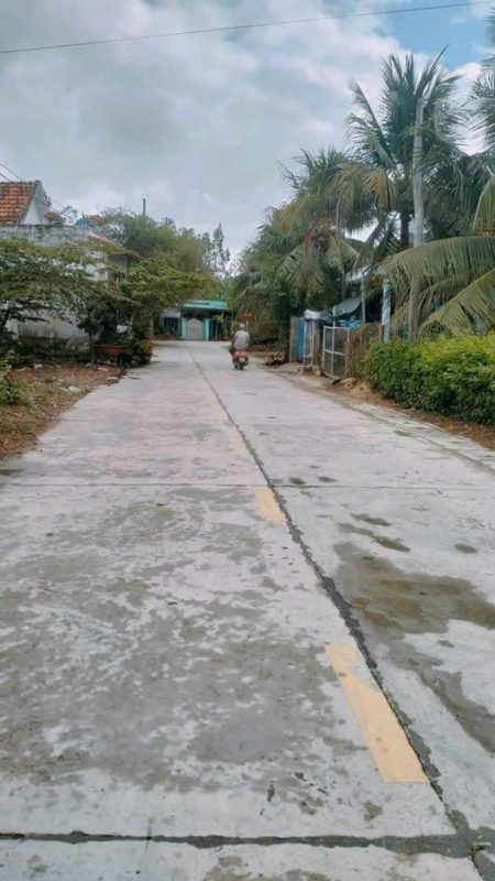Bán Nhà Đất Ninh Hòa