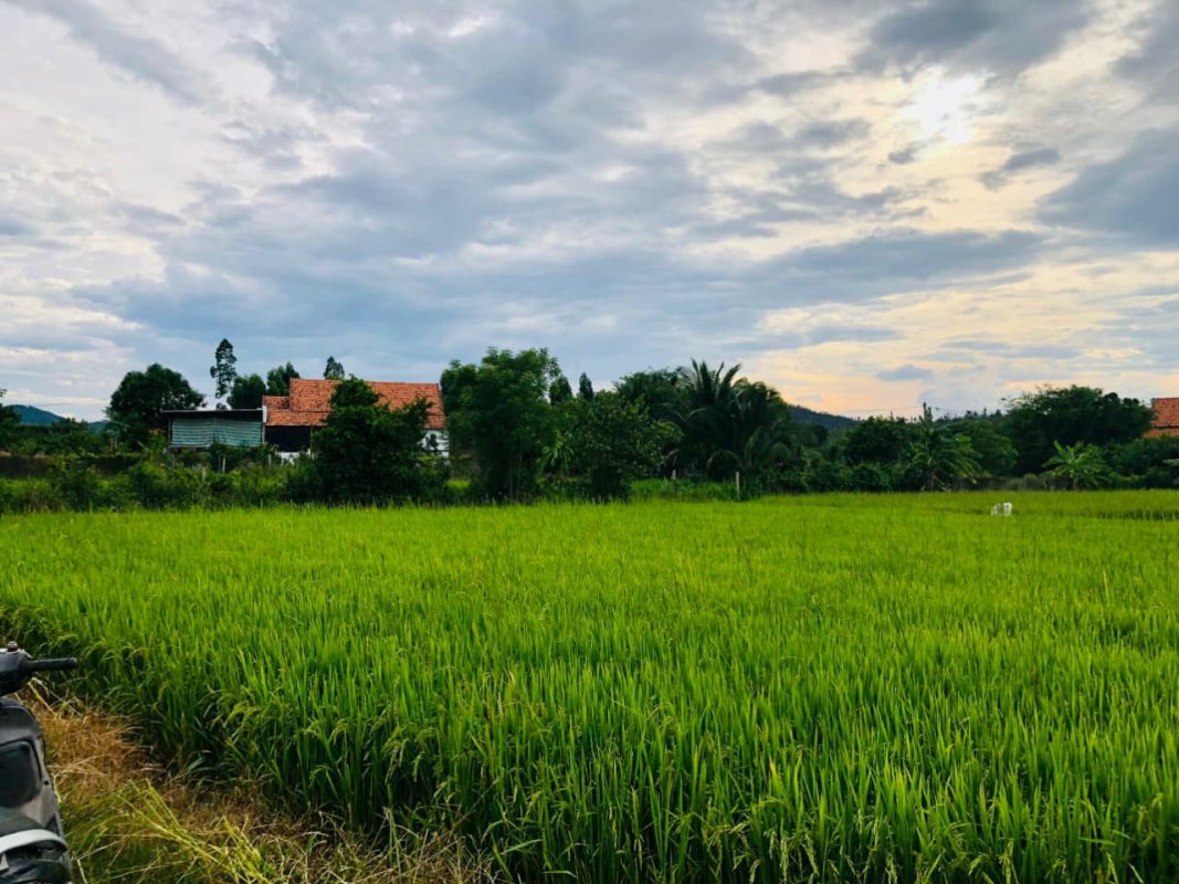 Bán Nhà Đất Ninh Hòa