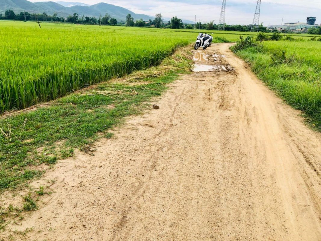 Bán Nhà Đất Ninh Hòa