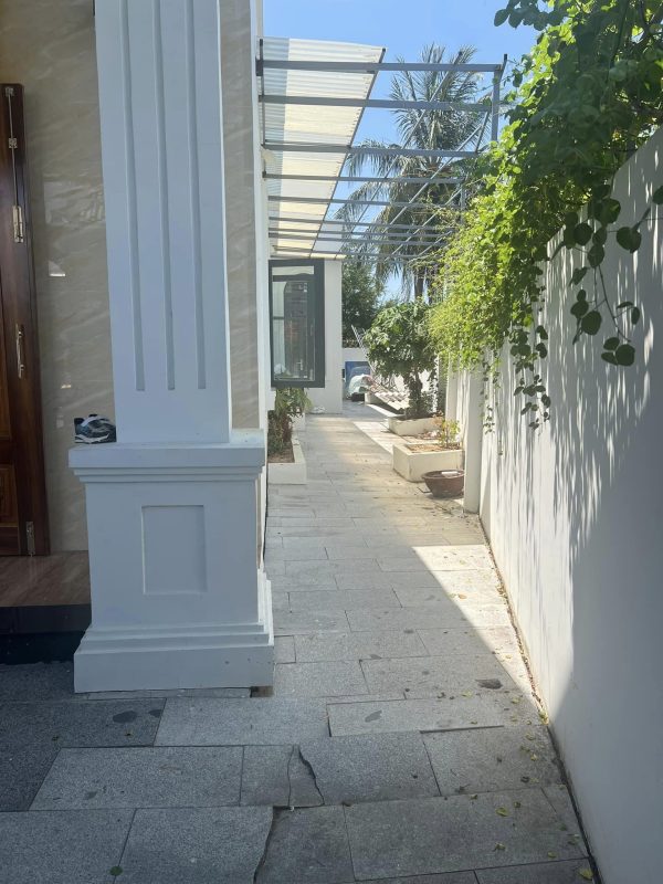 Bán Nhà Đất Ninh Hòa