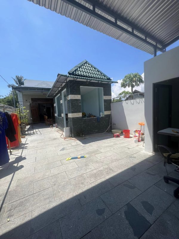 Bán Nhà Đất Ninh Hòa