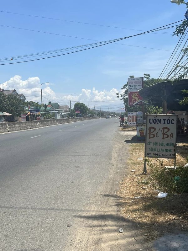 Bán Nhà Đất Ninh Hòa
