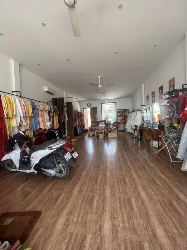 Bán Nhà Đất Ninh Hòa