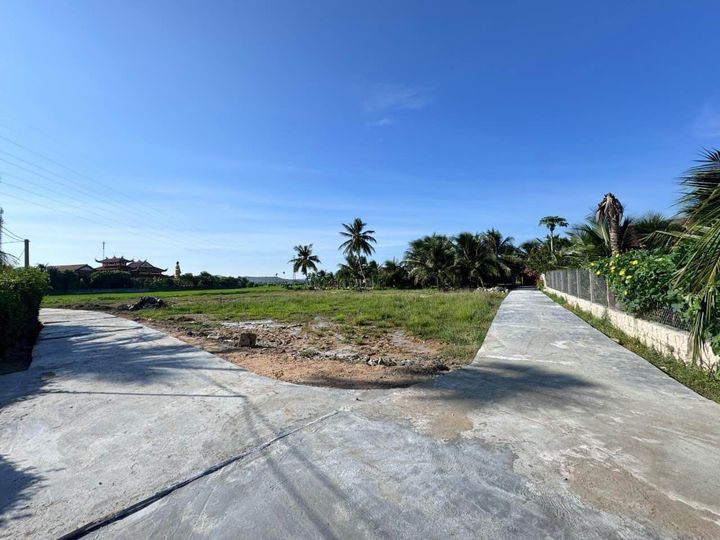 Bán Nhà Đất Ninh Hòa