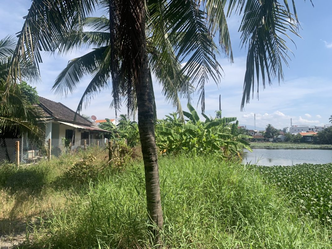 Bán Nhà Đất Ninh Hòa