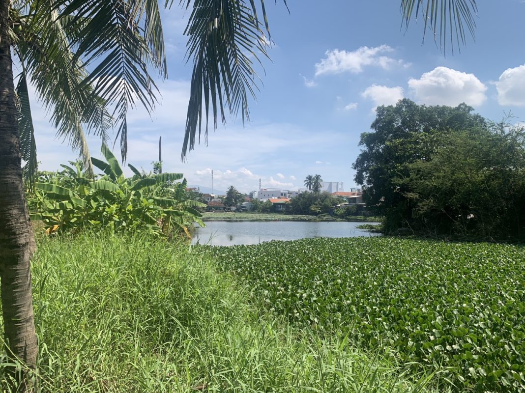 Bán Nhà Đất Ninh Hòa