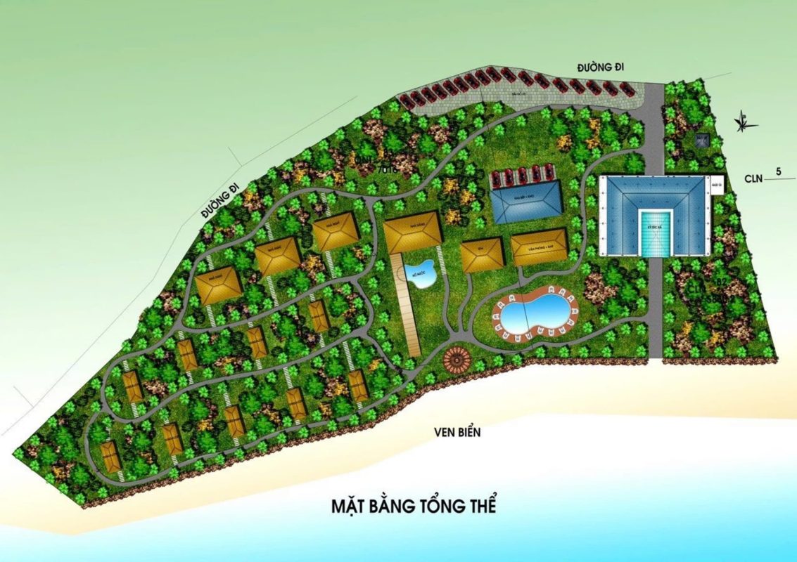 Bán Nhà Đất Ninh Hòa