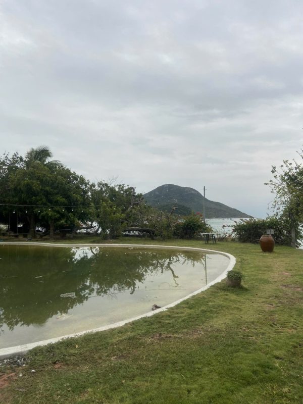 Bán Nhà Đất Ninh Hòa