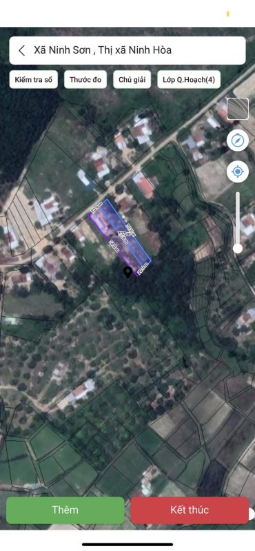 Bán Nhà Đất Ninh Hòa