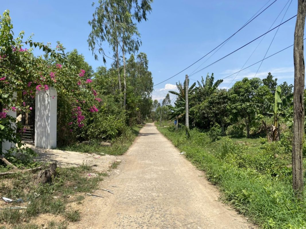 Bán Nhà Đất Ninh Hòa