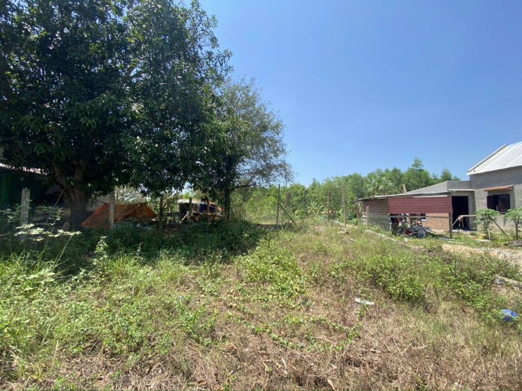 Bán Nhà Đất Ninh Hòa