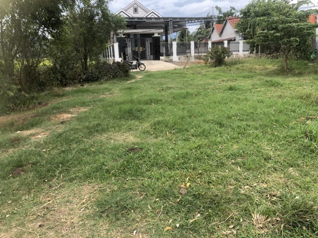 Bán Nhà Đất Ninh Hòa