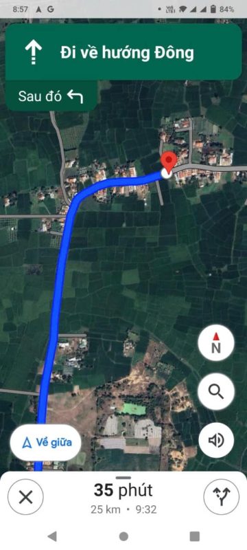 Bán Nhà Đất Ninh Hòa