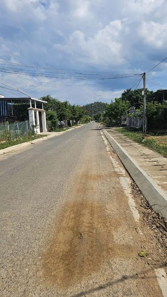 Bán Nhà Đất Ninh Hòa