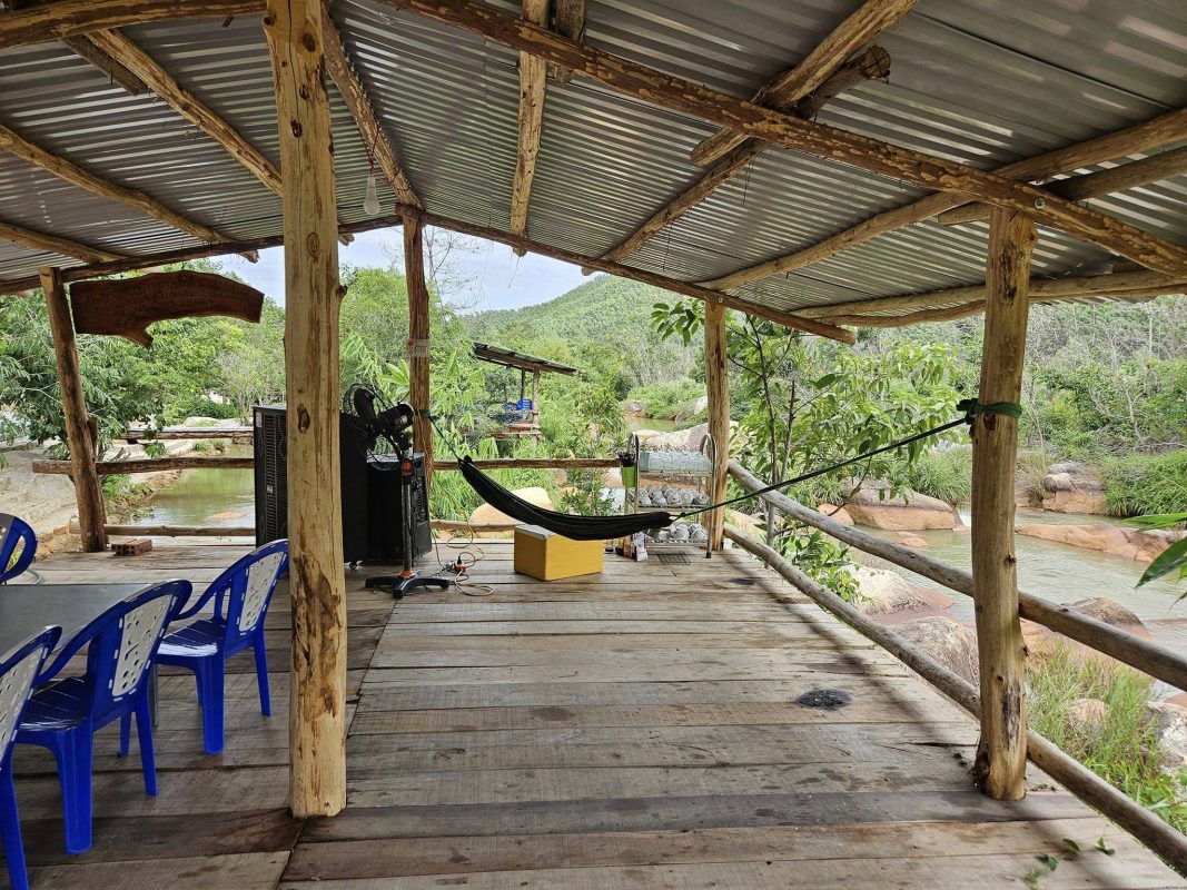 Bán Nhà Đất Ninh Hòa