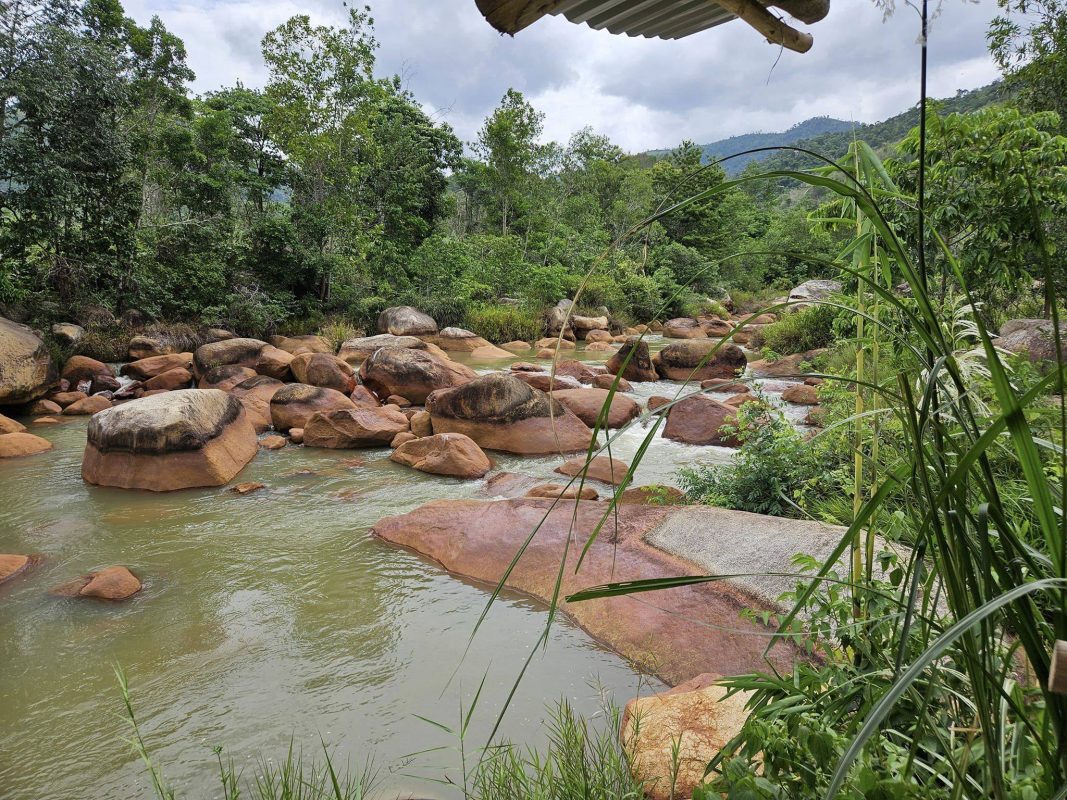 Bán Nhà Đất Ninh Hòa