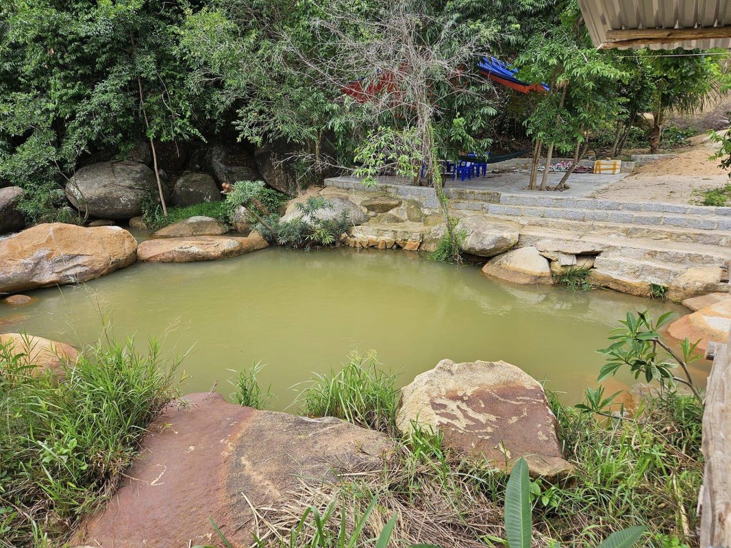 Bán Nhà Đất Ninh Hòa