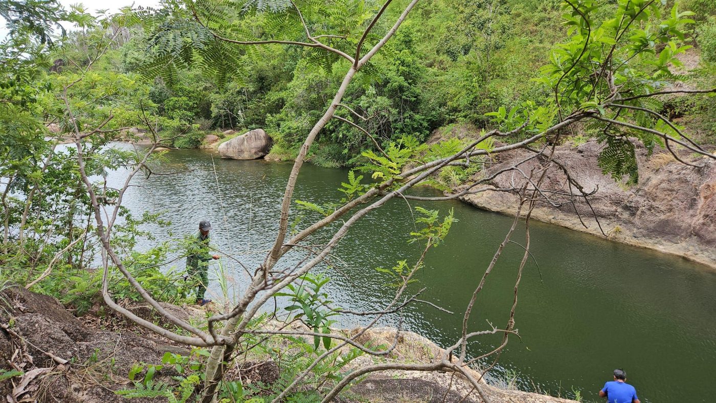 Bán Nhà Đất Ninh Hòa