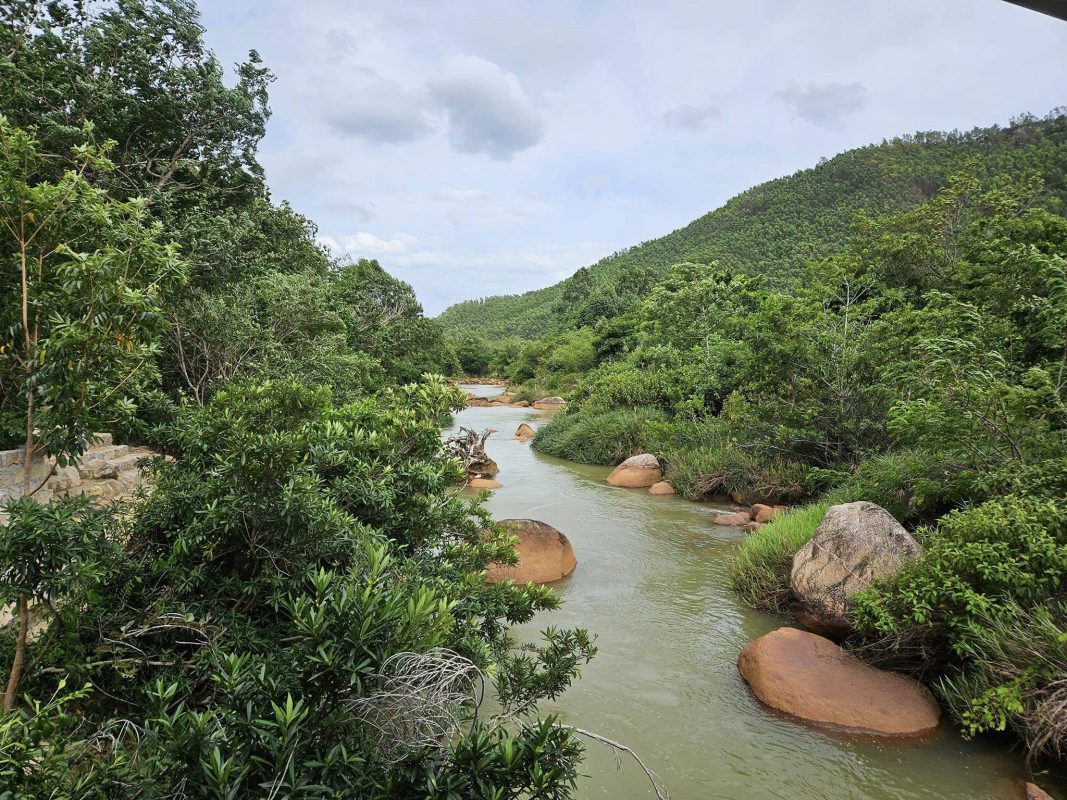 Bán Nhà Đất Ninh Hòa