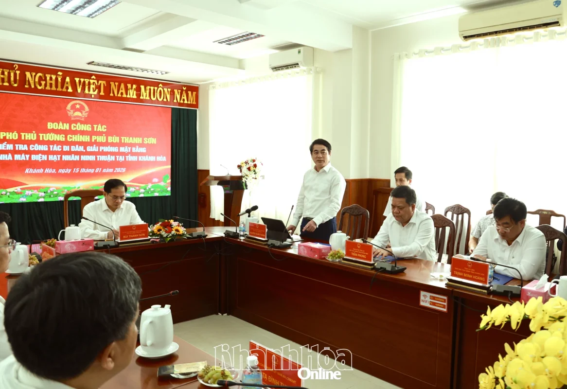 Bán Nhà Đất Ninh Hòa