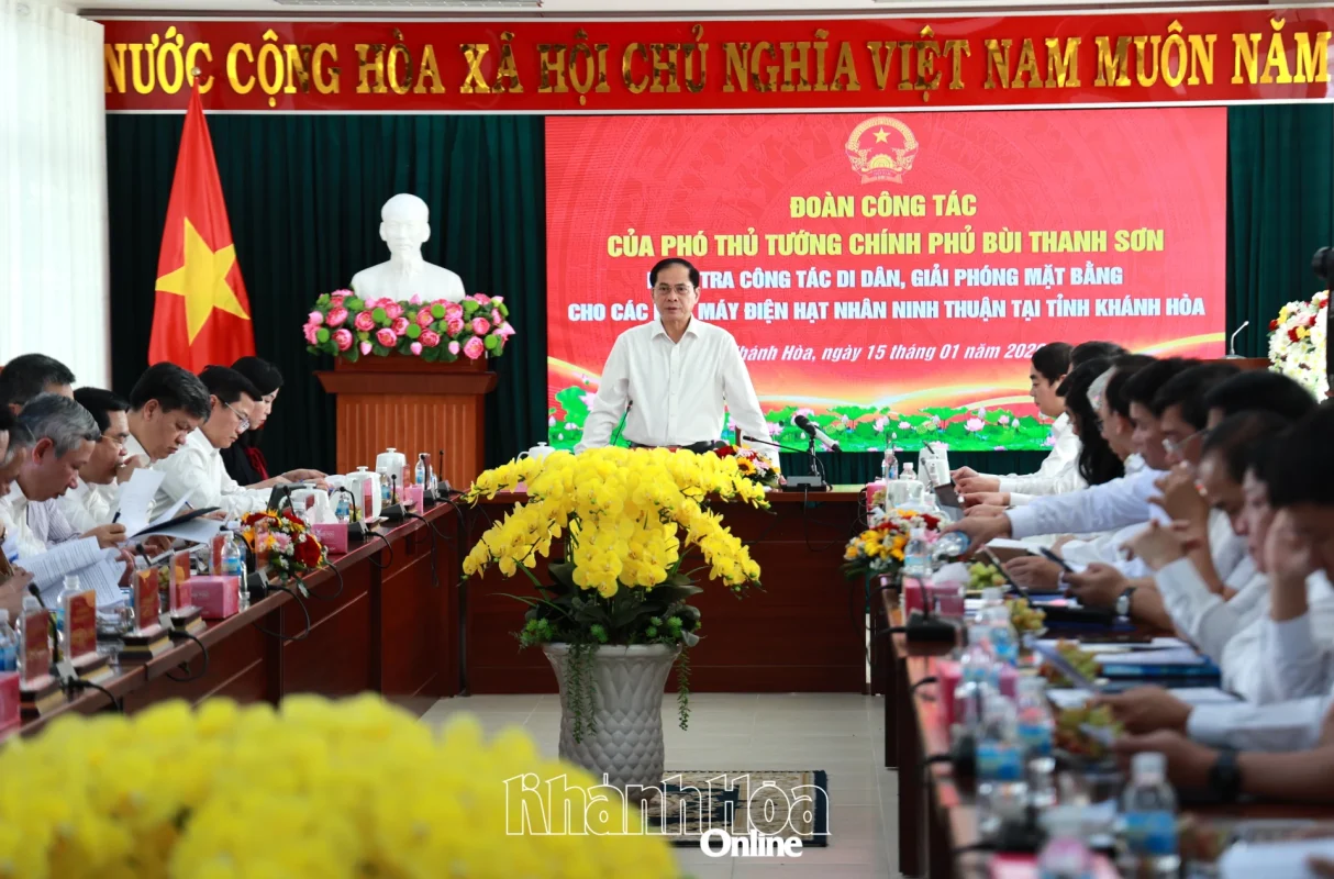 Bán Nhà Đất Ninh Hòa
