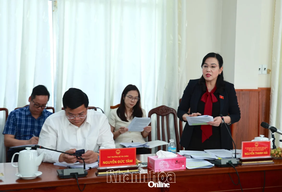 Bán Nhà Đất Ninh Hòa